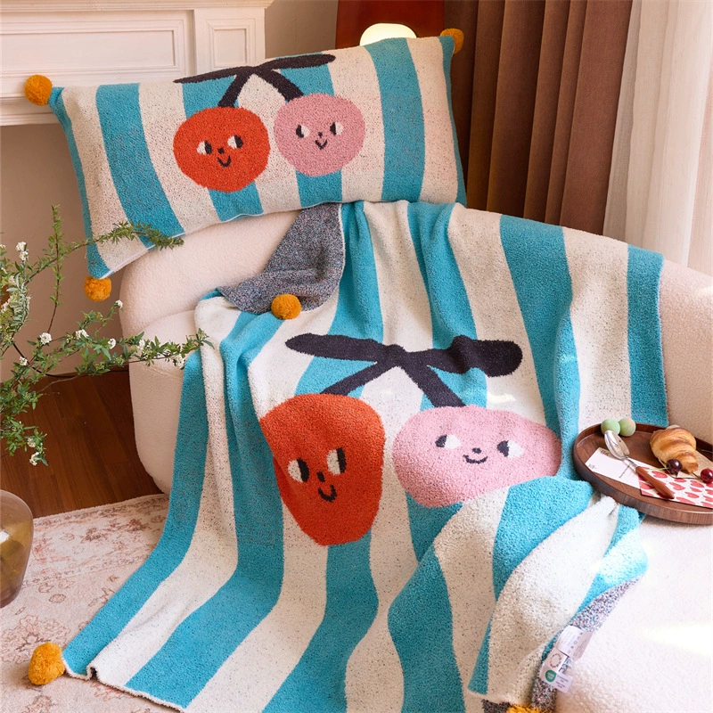 Soft duvet, comfortable sofa for bed, home decor
