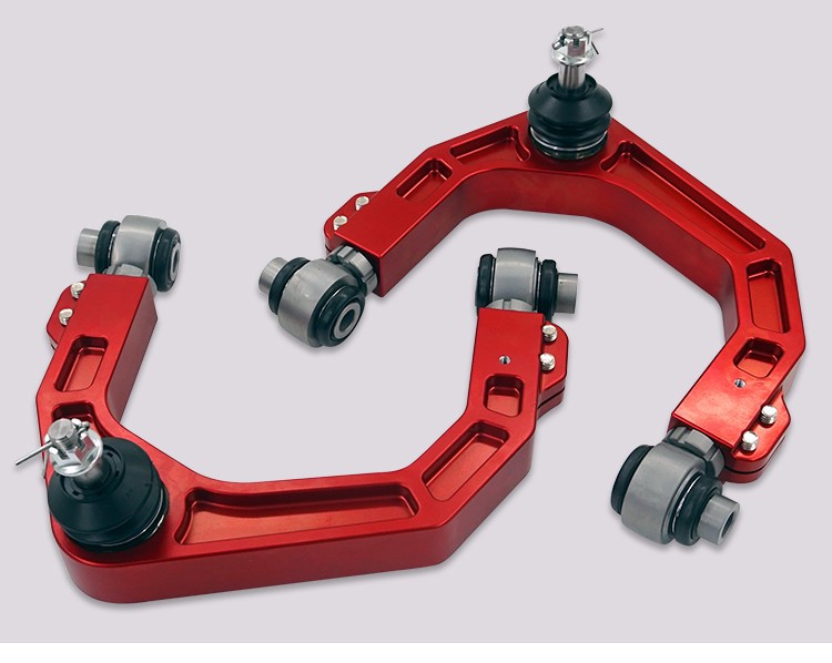 Suitable for Ford Martyr Bronco Off-road Modification Forged Adjustable Aluminum Alloy Upper Swing Arm Martyr Martyr Upper Arm Modification