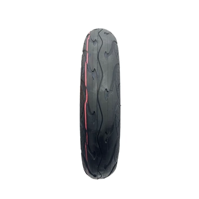 2.75-10 Vacuum Tire Electric Elektrikli avtomobil şinləri