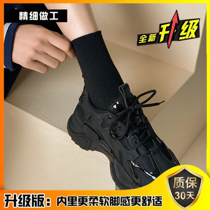 블랙 업그레이드 모델