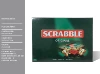 English Scrabble Chess 6670E [Environmental Heat Shrink Color Box] 229.g