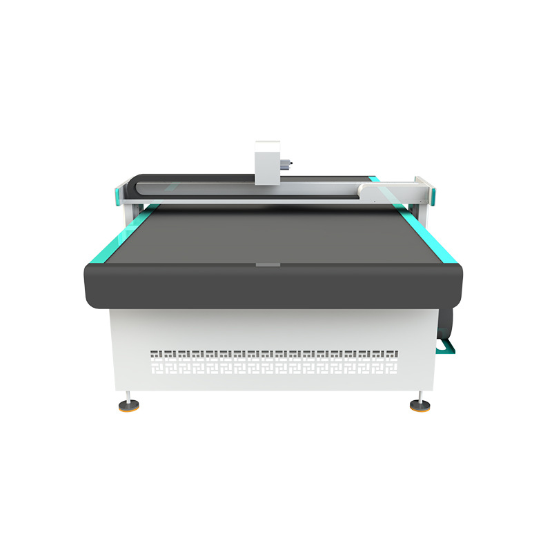 保温棉珍珠棉智能切割机电脑切割 吸音板切割挖槽打孔一体机