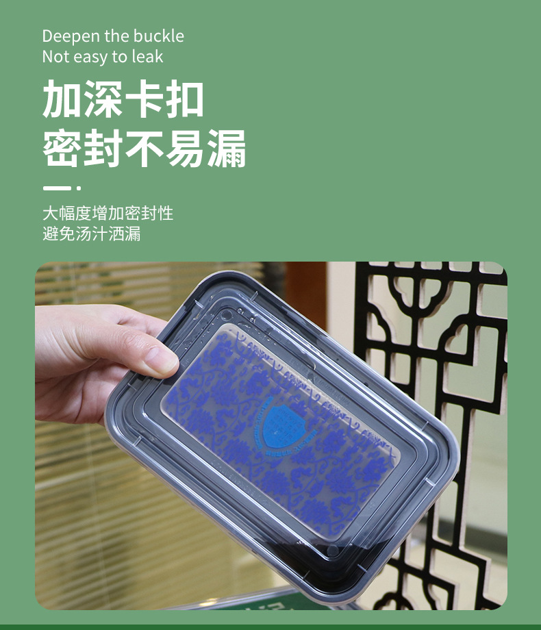 yy青花方盒