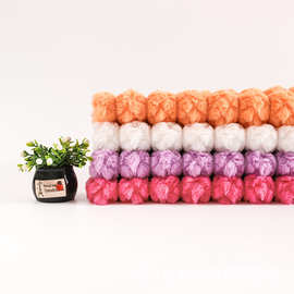 工厂现货兔毛抽条菠萝格服装鞋材玩具面料家纺靠垫抱枕沙发垫绒布