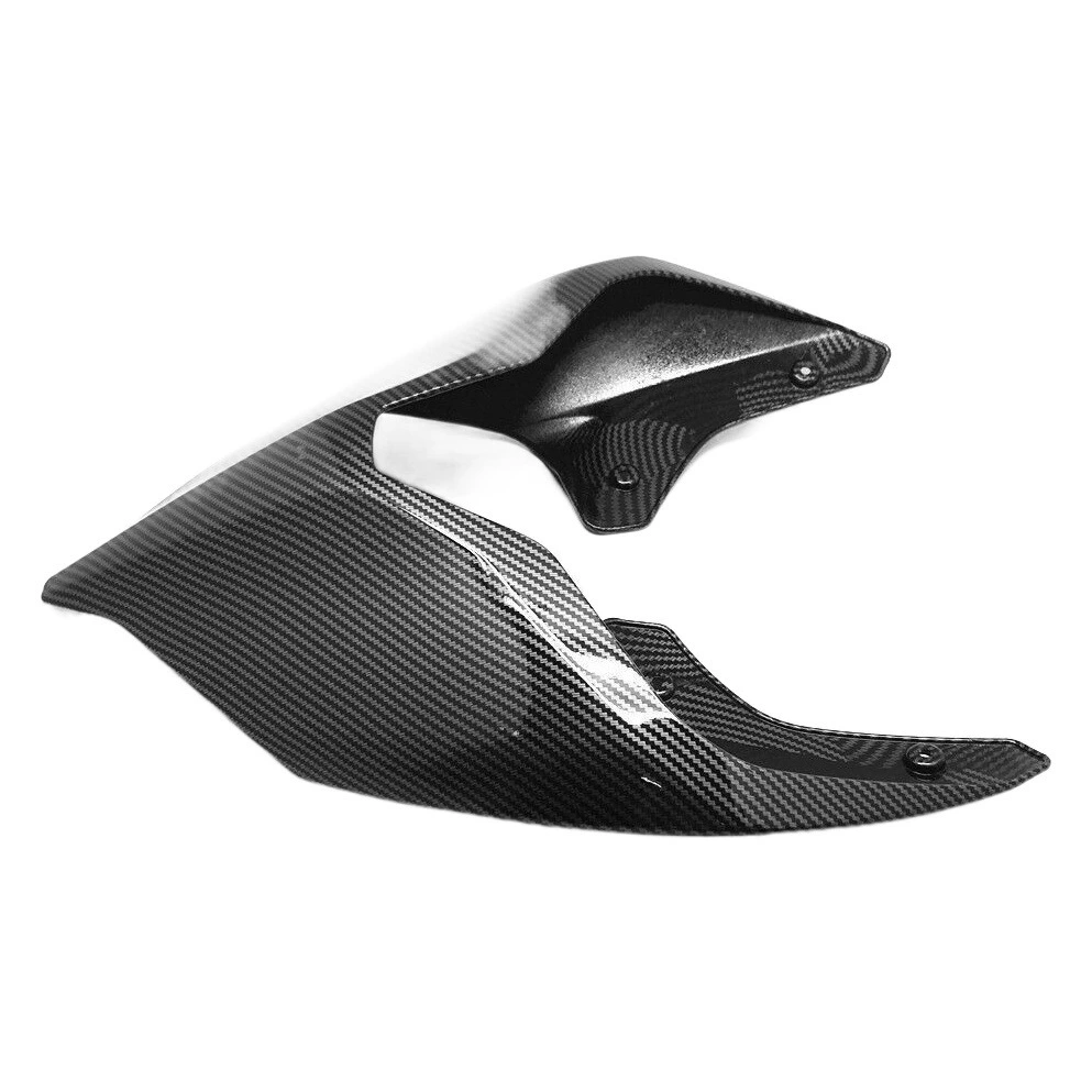 Подходит для заднего спойлера Ducati Streetfighter Panigale V4 V2, 2018-2022 гг.