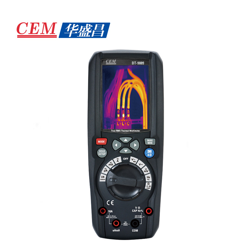 CEM��ʢ���ȳ����������ñ�����Чֵ�๦���������ñ�DT-9889