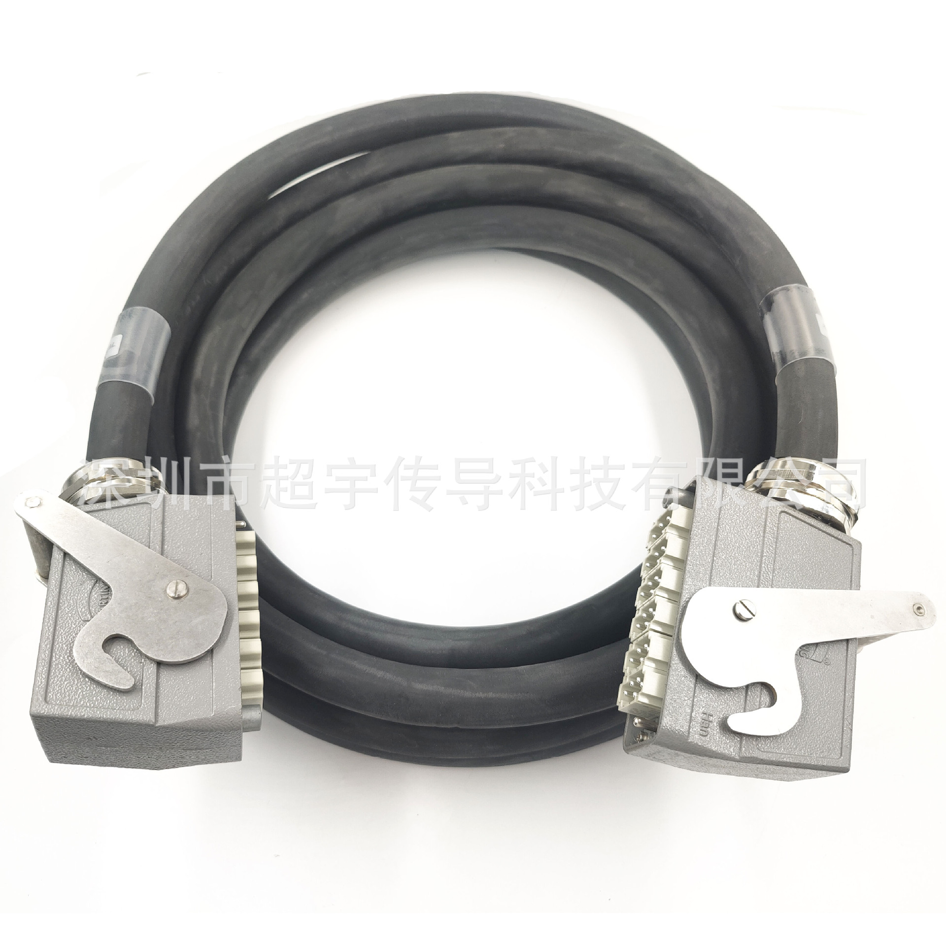 KUKA库卡KRC1机器人动力线 71-051-224 7米