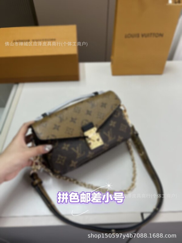 老花大全L托特包马鞍枕头老花水桶包包邮差迷你法棍合集|undefined