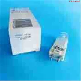 卤钨灯泡;镇流器;墙壁插座