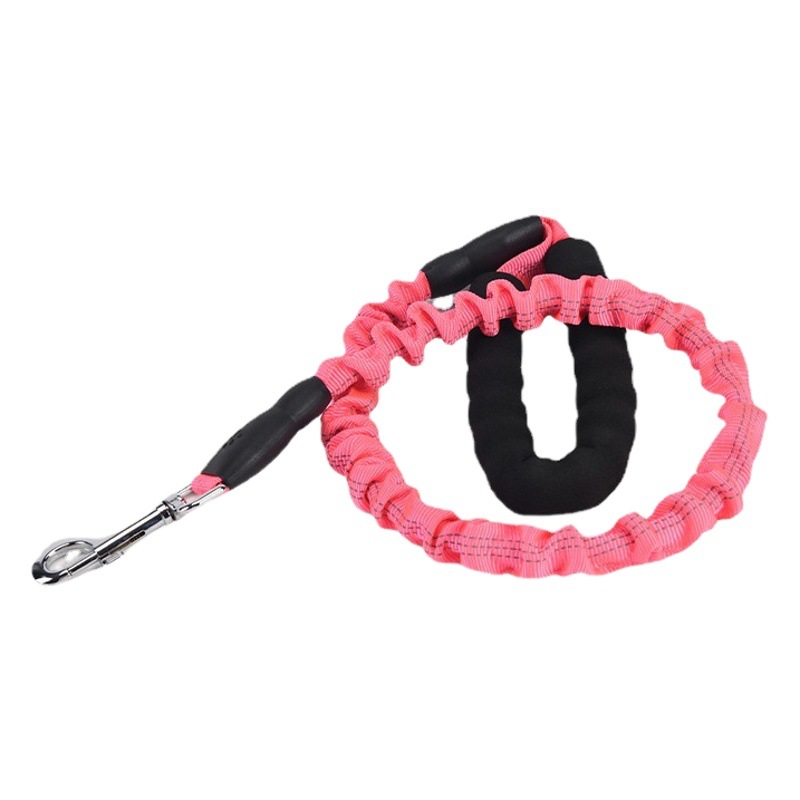 Correa para perros, correa para pasear perros, correa para perros pequeños, correa para perros anti-mordidas, correa para perros medianos, correa retráctil para perros