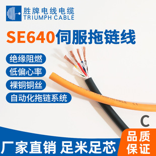 ����SE640�ŷ�4о 1000�f�΄���늙C���������|��PVC�O����ƾ�