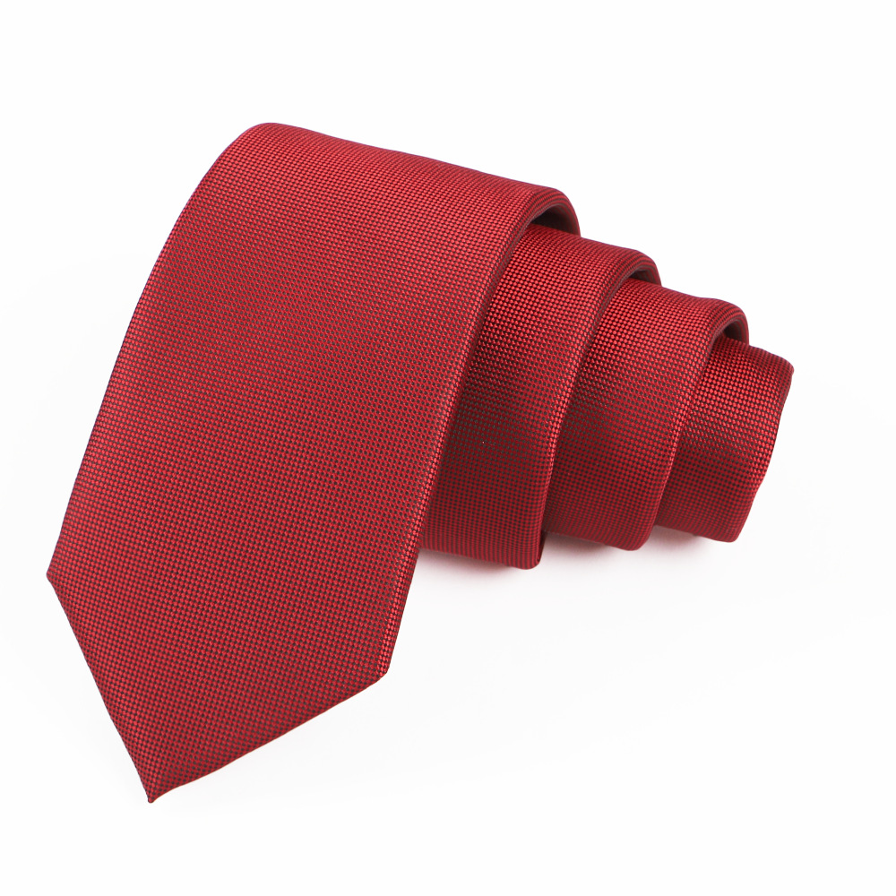 ネクタイカジュアル韓国版5cm無地ドレス男性と女性のためのビジネスナローブリティッシュメーカー卸売嵊州ネクタイ