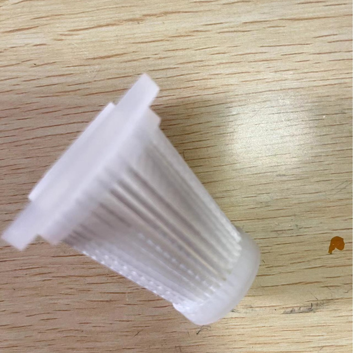 10 개의 필터 요소