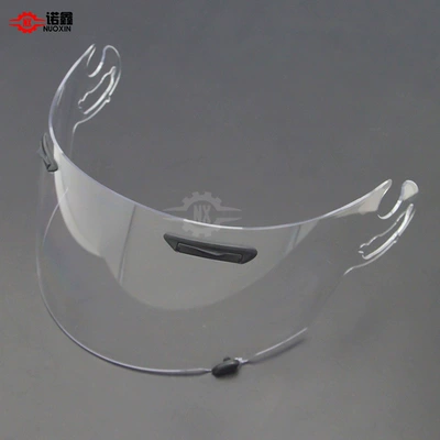 ARAI RR5 RX7-RV,QUAMTUM-J,ASTRO-IQ | Dəbilqə (Kaska) aksesuarları - rr5-transparent