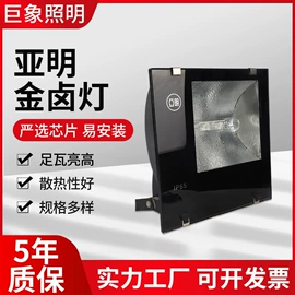 工矿灯;投光灯;无极灯