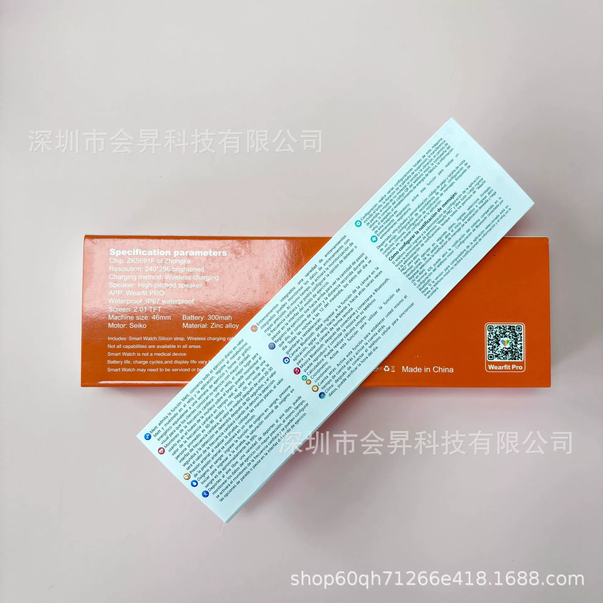 Новые умные часы S11 PRO с оплатой через WeChat, GPT, сердечный ритм, давление, сатурация, защита пальца, ответ на звонок WEARFIT
