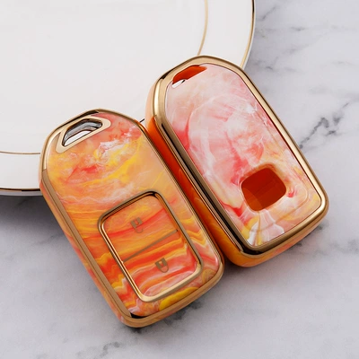 for 2026 New Model Bentian Car key bag - pe-bag-huangtian-jade-2-key