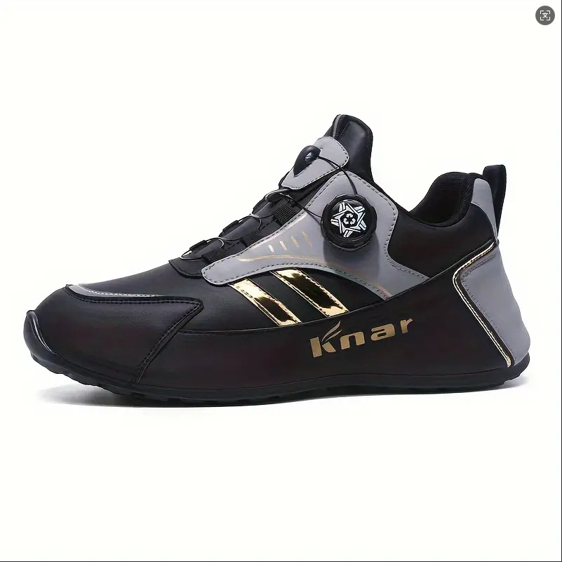 Plu-ize Women' Neaker, Fahionable Caual Low-top Outdoor Kateboard Hoe_vogvips.com