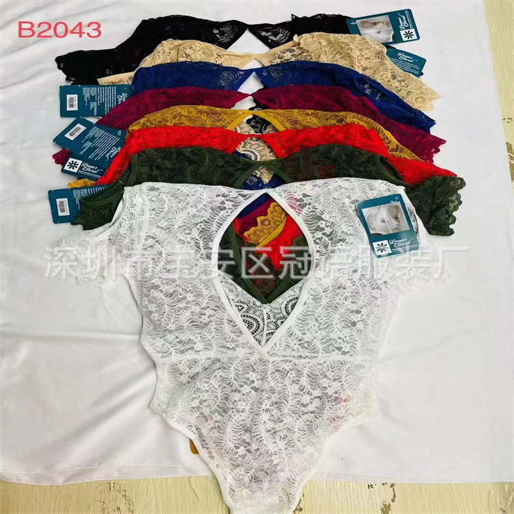 Wholesale stock sexy underwear Niger Philippines India Kenya Angola bra sets stock