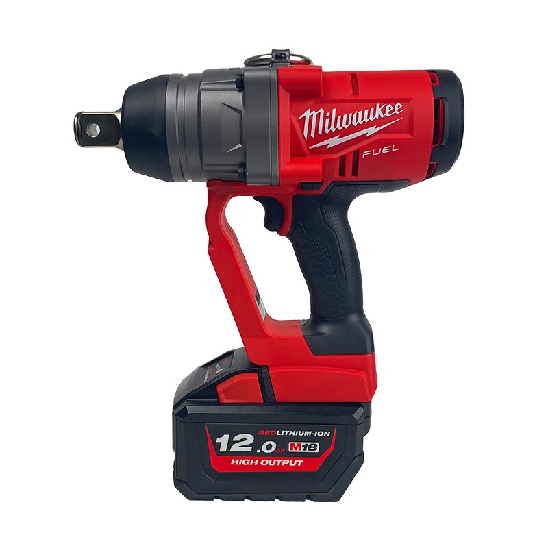 Mivochi Mivochi M18 ONEFHIWF1 (A) -122X Llave de impacto de litio de alto par