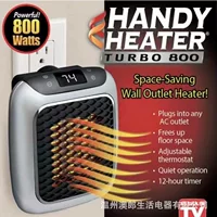 跨-border mini heater small household heater wall-mounted dormitory warm artifact ceramic electric heater heater