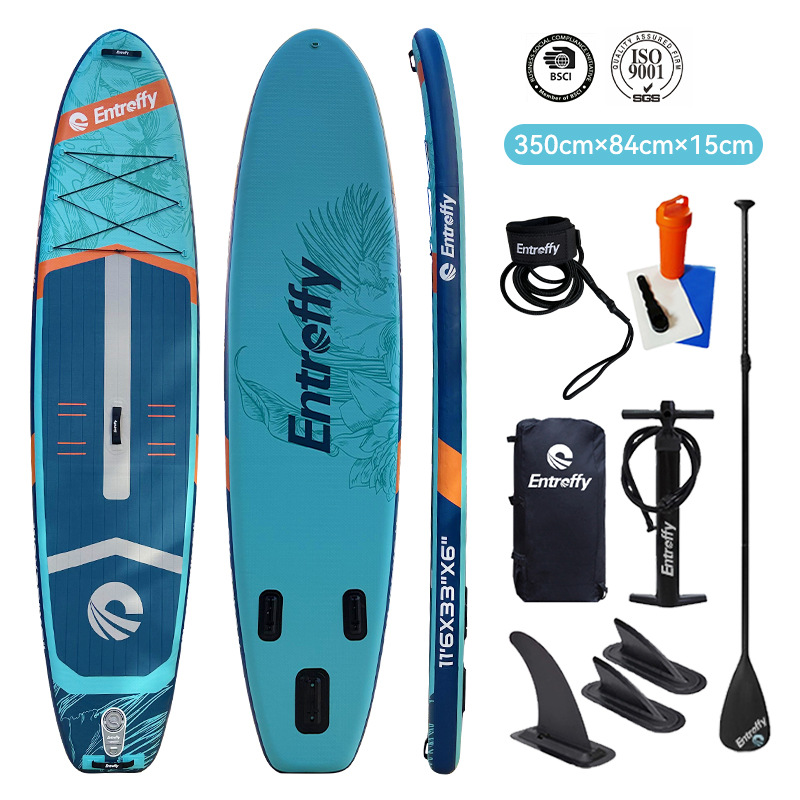 Tablero de surf Yucheng Jielbo Tablero de remo inflable SUP Tablero de remo inflable especial Yacht Club Tablero de remo de sup universal