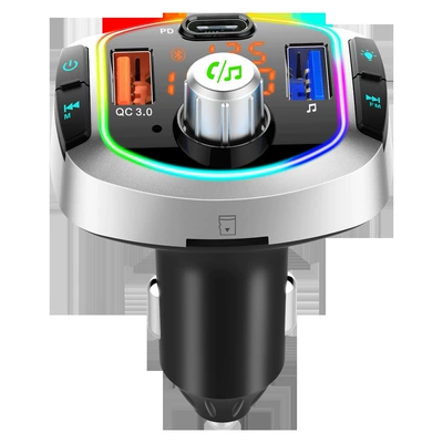 M32PD car player, car MP3 FM Modulyator