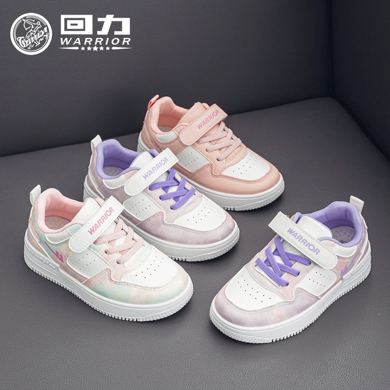 Children's sports shoes, summer footwear, white shoes, comfortable sneakers, wholesale
