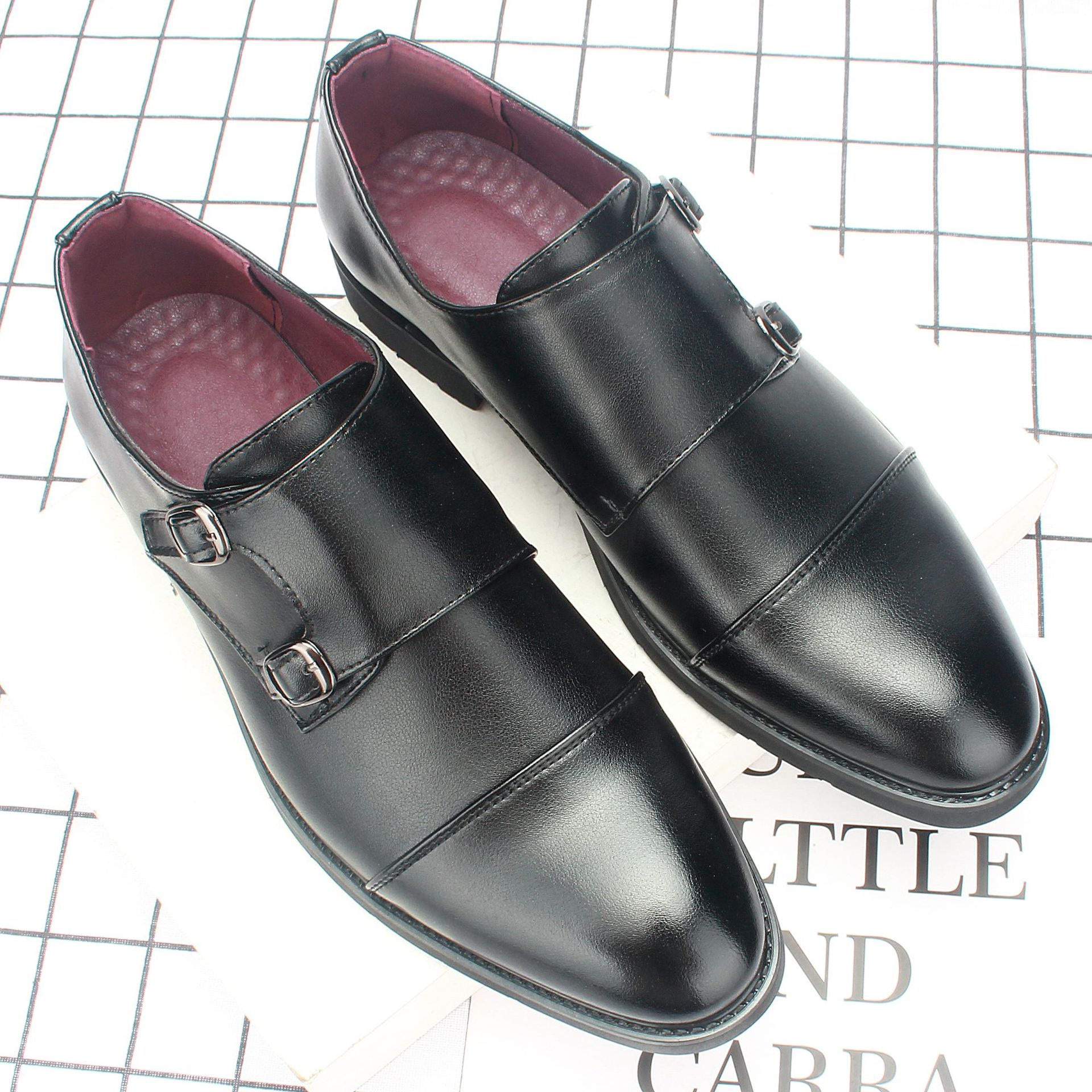 2022�¿�����Ь��ʿ������װƤЬ����48������Ь��193