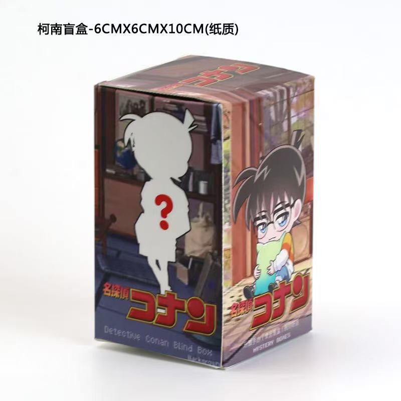 ブラインドボックスフィギュア漫画おもちゃ空箱卸売ペンダント人形ラッキーボックスビニールソフト pvc 人形|undefined