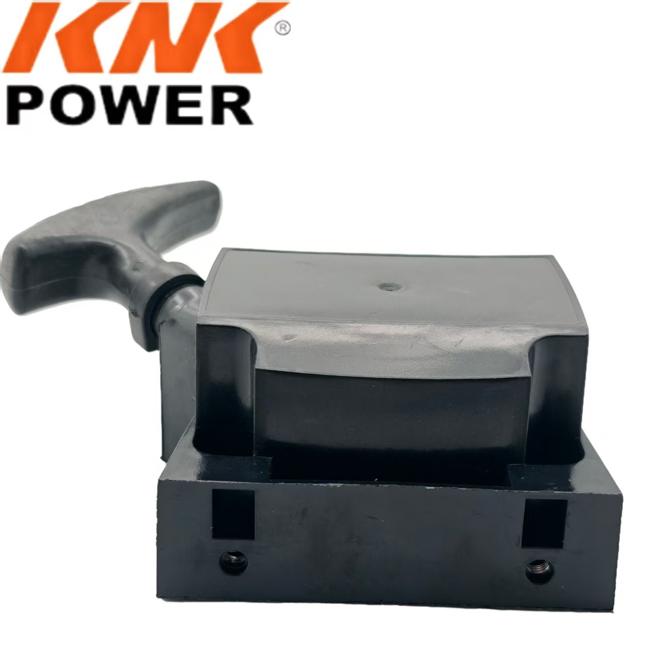 启动器割灌机配件高度51mm原装高度49088-0016TJ45原机款适用油锯