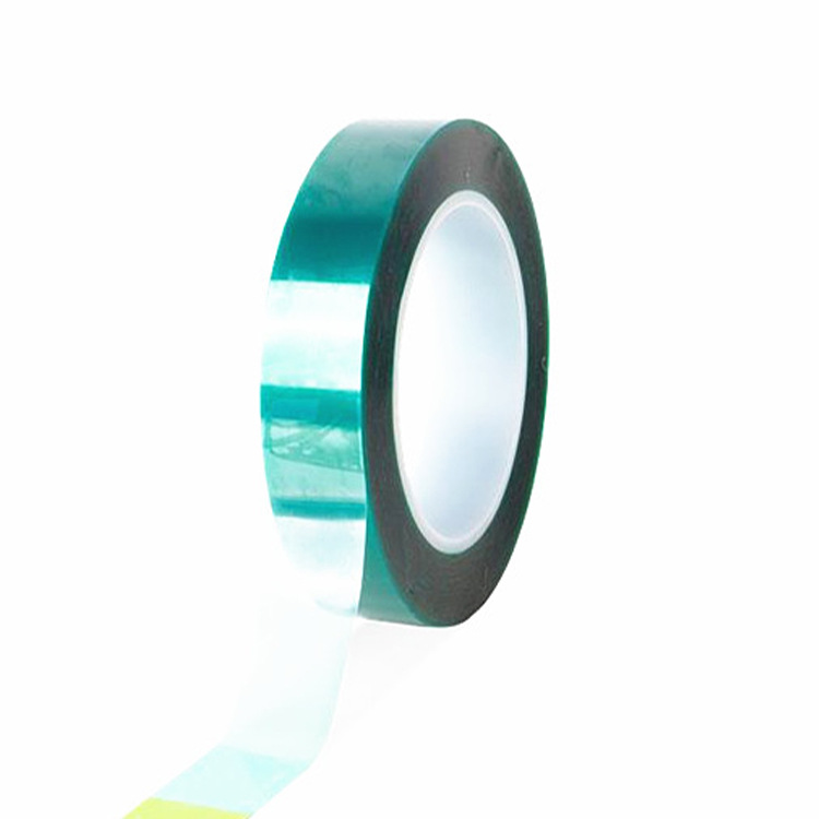 荷兰ATS耐高温胶带PET454SI遮蔽专用抗撕裂，易揭除高温防护