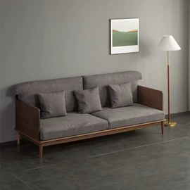 实木床;餐边柜;电视柜