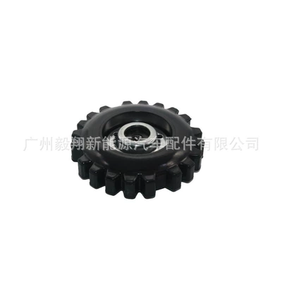 Soyutma sisteminin digər hissələri Electromagnetic Clutch Is Suitable