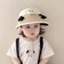 男女空顶遮阳防晒凉帽
