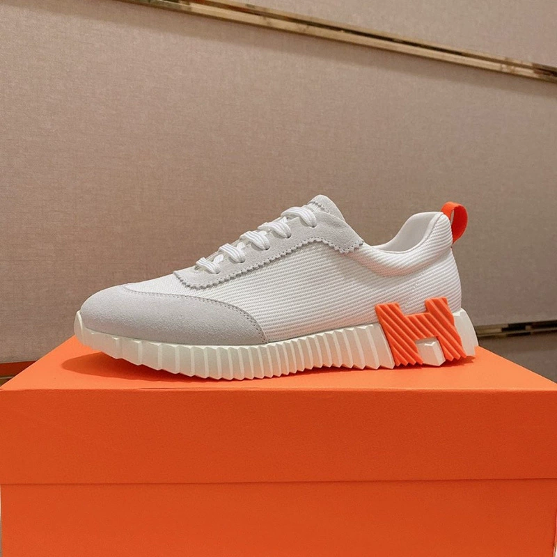 Спотовая летняя новая спортивная повседневная обувь корейская модная дышащая сетчатая обувь легкая и удобная маленькая белая обувь