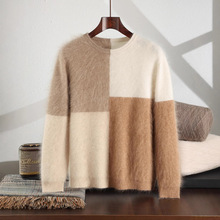 �����qϵ�С��ﶬ��100%ɽ��q��ʿ����ƴɫ�A�I��ë���^��ë��