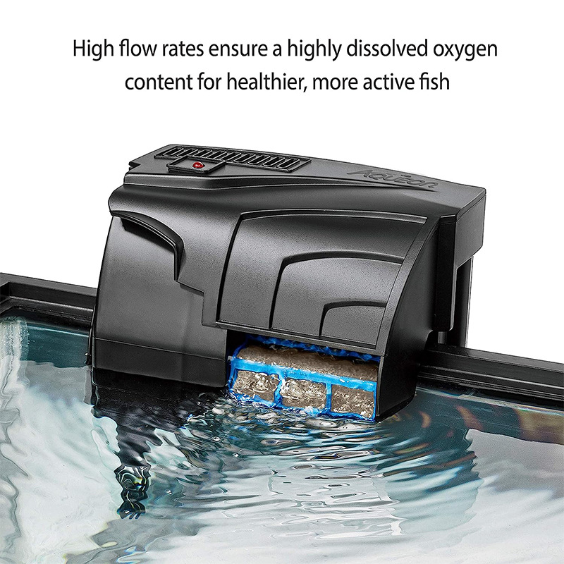 Suitable for Aqueon Replacement Filter L fish tank aquarium filter replacement activated carbon filter 3