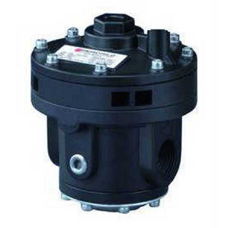 仙童Fairchild气动精密增压器PLT810DP2030