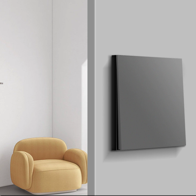 86-type mechanical switch concealed installation household one open two open three open four open single control dual control multi-control socket panel