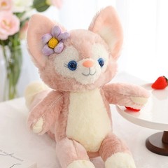 リンナベイラーのかわいいぬいぐるみ、彼女への誕生日プレゼント、リンナベイラーの抱き枕、子供用ぬいぐるみ、漫画のキャラクタードール