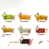 1112Toto Honey 6 pieces