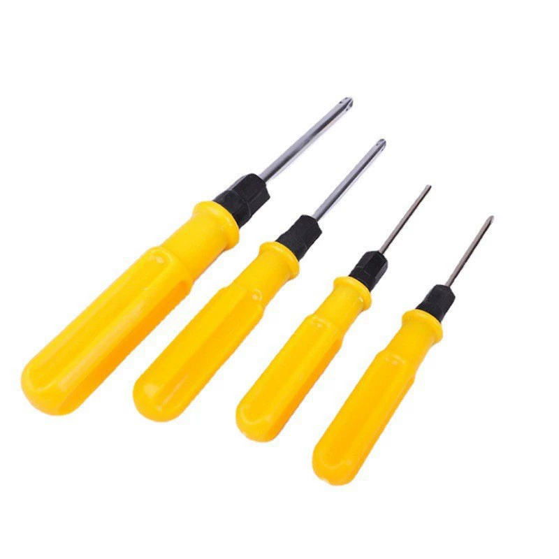 Universal screwdriver