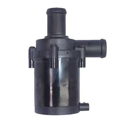 Pump, Water pump