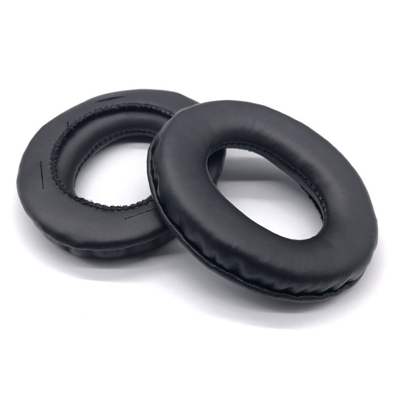 Suitable for Panasonic Technics Rp-Htx7 Htx7A Htx9 Headphone Covers, Ear Pads, Ear Cushions, Leather Ear Pads