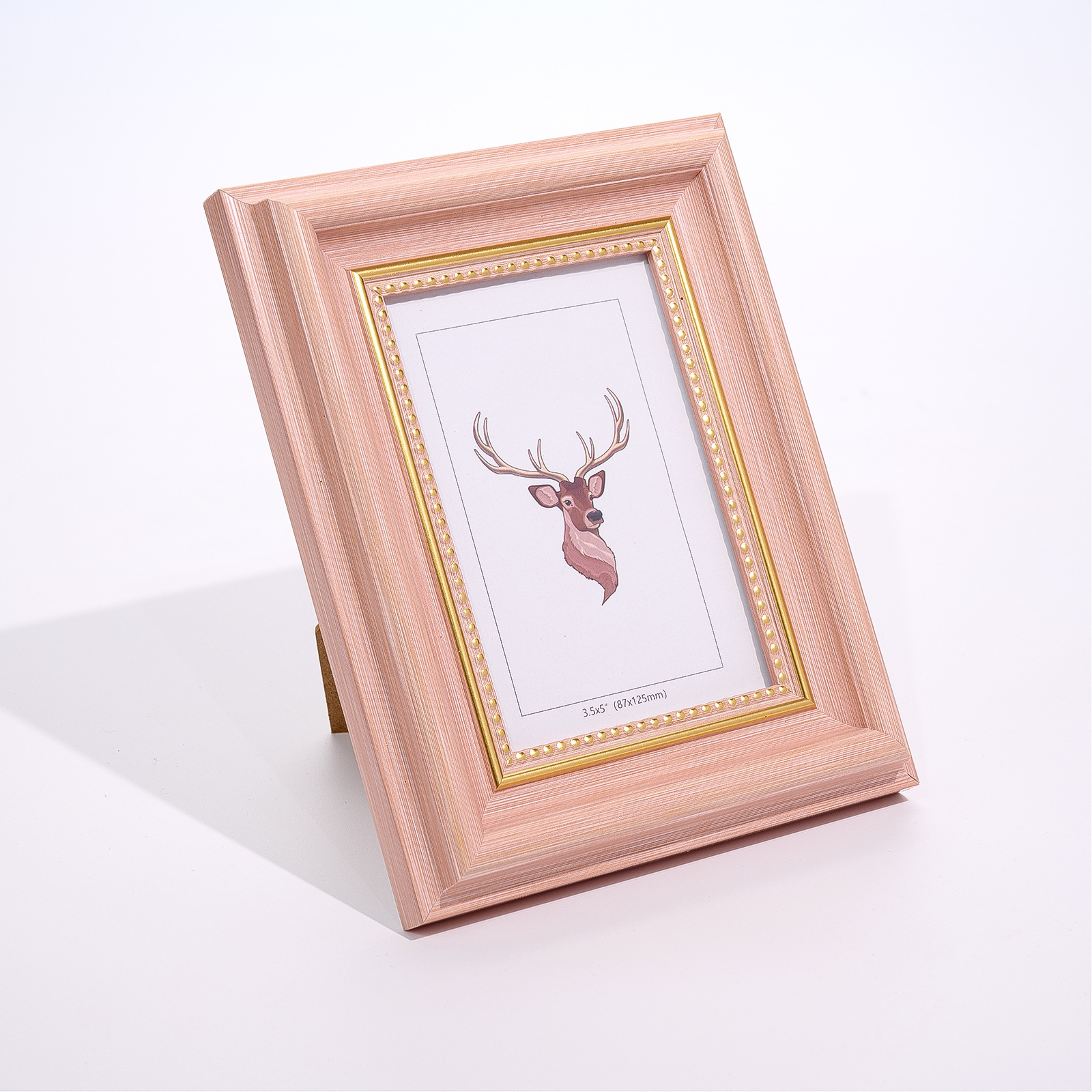 Polen de cereza tipo B