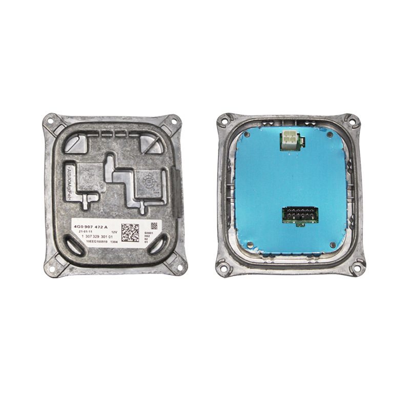 Suitable for Audi A7 S7 daytime running lights, part number 4G0907472A