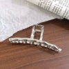 E5 silver dotted line style (11cm)