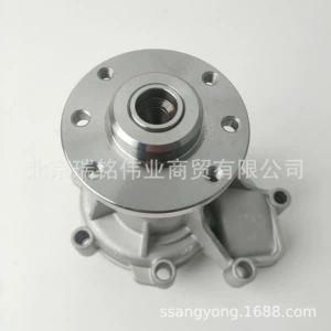 6612004020 Su Nasosu Mercedes-Benz MB100 ISTANA SsangYong KORANDO