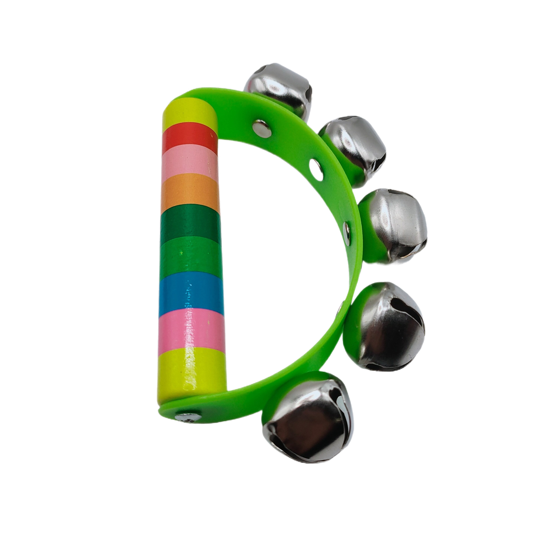 Sonajero para bebés, entrenamiento de agarre y escucha para estudiantes de primer año, 0-6-8 meses, educación temprana para bebés de 1 año, juguetes calmantes para niños pequeños